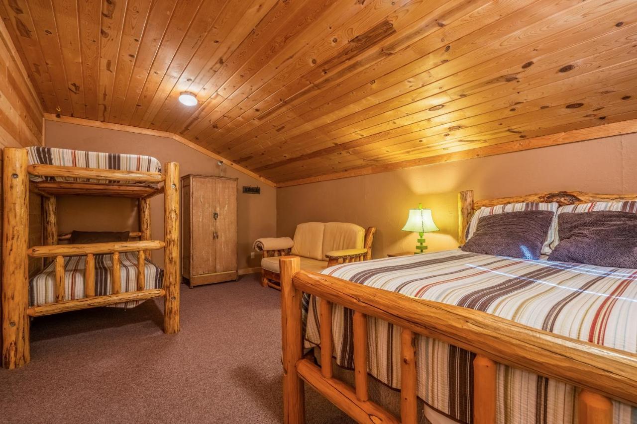 Forest Edge Home West Yellowstone Ngoại thất bức ảnh